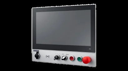 Máy tính màn hình cảm ứng công nghiệp SPC-821-D33A