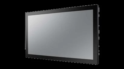 Màn hình công nghiệp Advantech 23.8" Full HD Panel Mount Monitor (None Touch, dây nguồn Europe, Taiwan, UK, US)