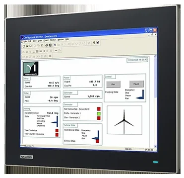 FPM-7151T