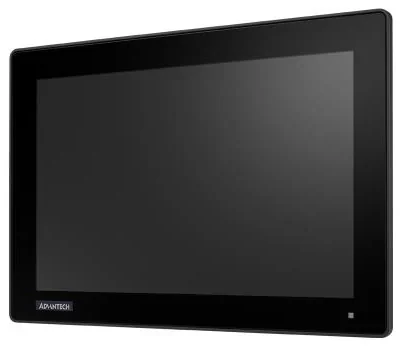 10.1" WXGA Panel PC with Intel® Atom® x6425E