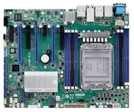 Advantech ASMB-816I-00A1