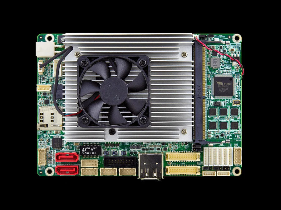 EmCORE-i89