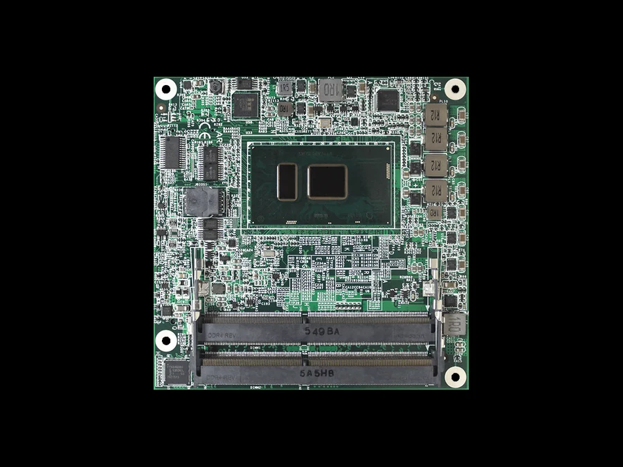 Arbor EmETXe-i89U0-6300U