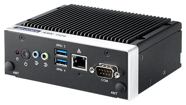 ARK-1124H A3