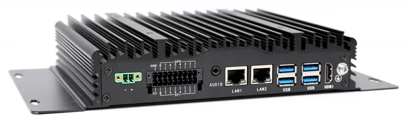 UPC-209B - Intel Core i3-10110U (GPIO)