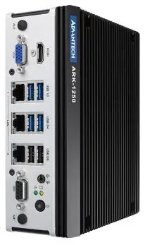 ARK-1250L-S5A2