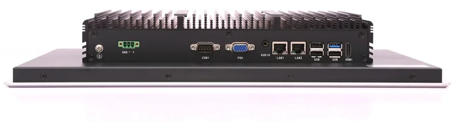 UTC-S1562C-1 - 15inch Industrial Panel PC with RFID