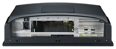 15" Configurable Panel PC Chassis for Selectable Mini-ITX Motherboards