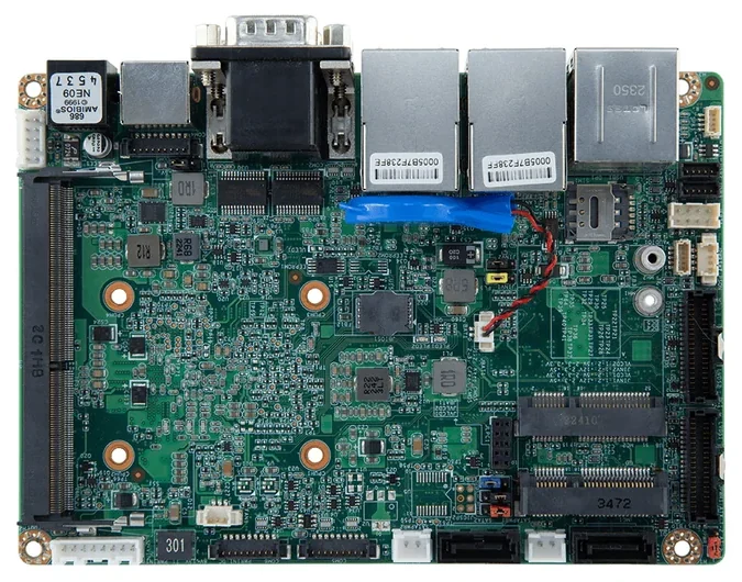 EmCORE-i2802-x6413E