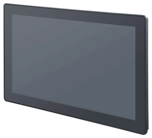 Arbor SP-151C-1N305 - 15.6-inch industrial Panel PC, Intel Core i3-N305 CPU (barebone)