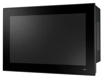 15.6" Configurable Panel PC Chassis for Selectable Mini-ITX Motherboards