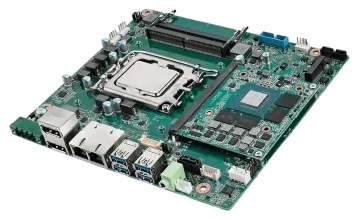 AIMB-288E B1 (Nvidia T1000)