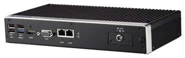 ARK-2230L-U0A2E Modular Fanless Box PC
