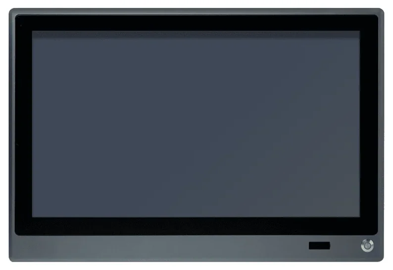 Arbor SP-181C-1J64 - 18.5-inch industrial Panel PC, Intel Celeron J6412 CPU (barebone)