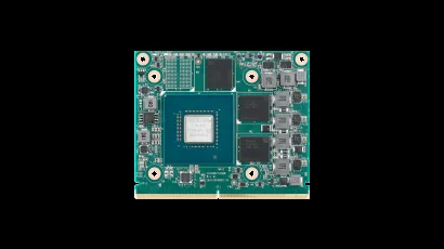 MXM 3.1 Type A NVIDIA RTX PRO Embedded 500B Headless