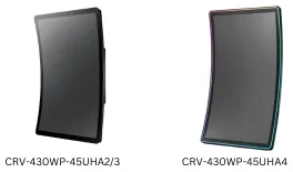 CRV-430WP-45UHA2