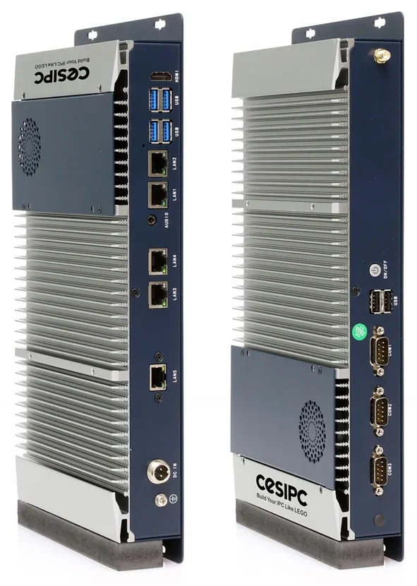 EPC-306B (Intel Celeron J1900)