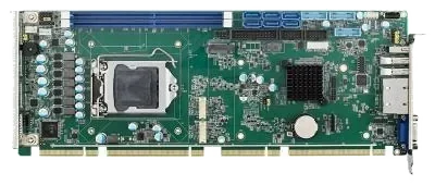 PCE-7132 System Host Board