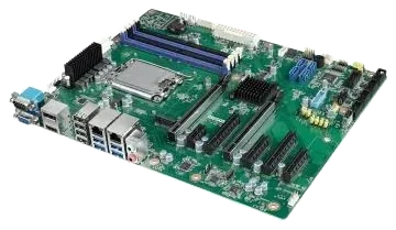 Advantech AIMB-788E-00A1 ATX industrial motherboard