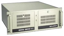 IPC-610-L Motherboard Version (500W PSU)