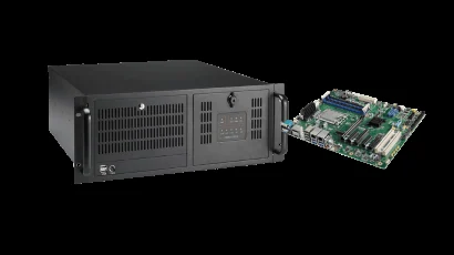 ACP-4000 Barebone PC