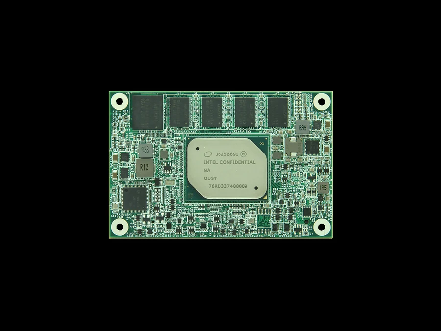 Arbor EmNANO-i2402-WT-E3930-4GB