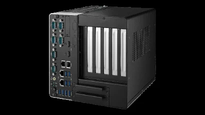 Intel® Core™ 13th Gen i7 Expansion Box PC