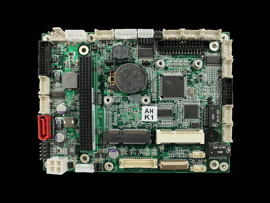 PBC-900J COM Express Basic Type 6 Carrier Board