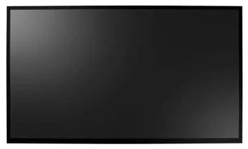 27" FHD 300 cd/m² Open Frame monitor (Glass)
