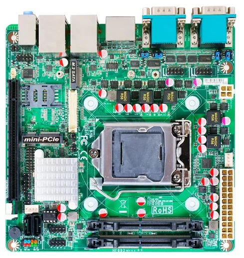ITX-i89Q3