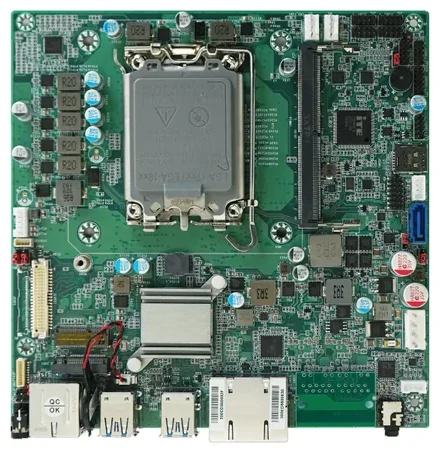 ITX-i93