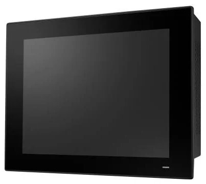 Máy tính bảng công nghiệp PPC-612 với bo mạch chủ PPC-MB-610B