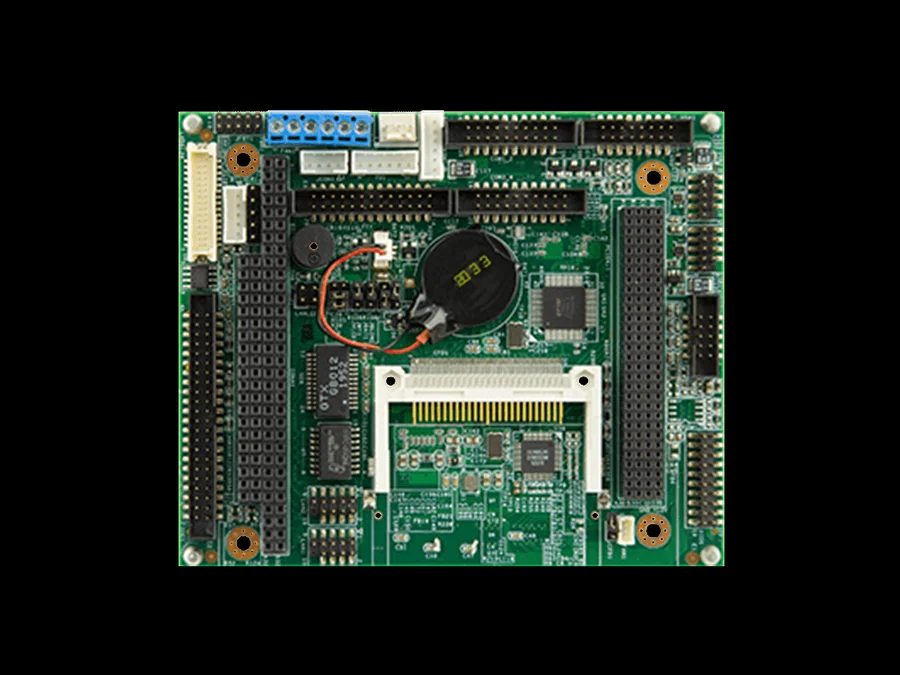 PBE-1101 ETX Carrier Board