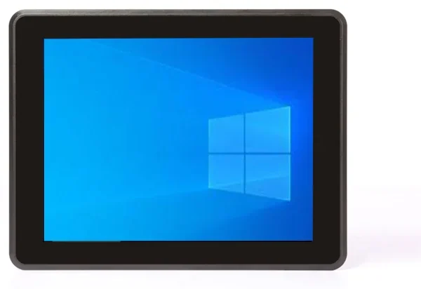12-inch Industrial Panel PC UTC-S1292A-3 (Intel Core i7-10510U)