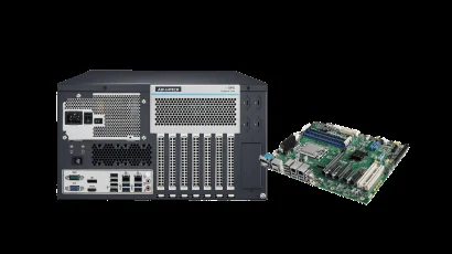 IPC-730 Barebone PC