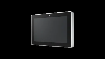 Máy tính cảm ứng All-in-One Advantech UTC-510KP-ATB0E 10.1" Intel Atom N97