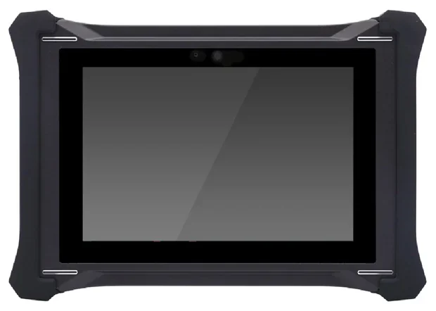 TPC-0862C-1 - 8inch Rugged Tablet PC (J1900)