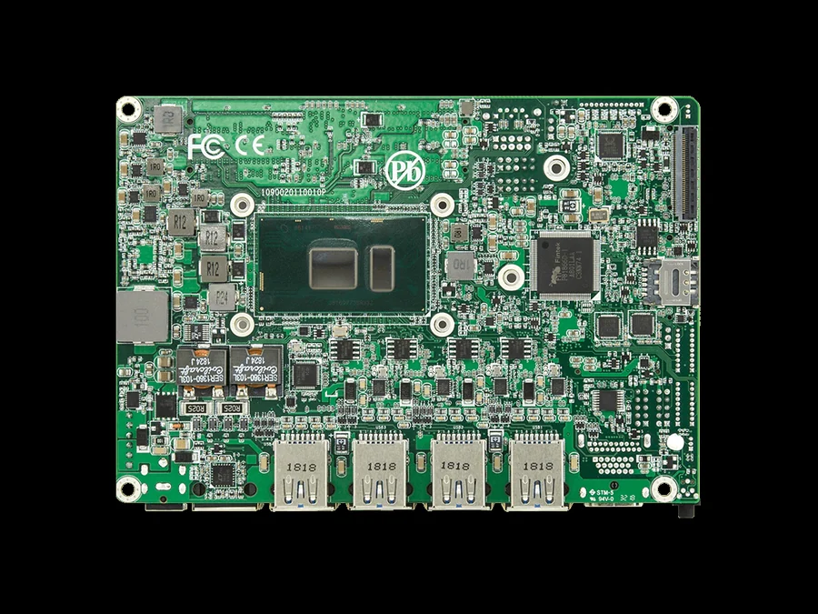 EmCORE-i90U2 (Core i7-7600U)