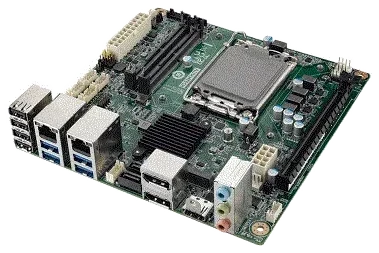 AIMB-208HL-EAA1 Mini-ITX industrial motherboard