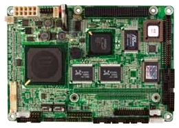EmCORE-a5360VL2R AMD Geode LX800 EPIC Compact Motherboard