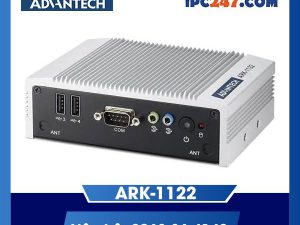 ARK-1122 | Advantech