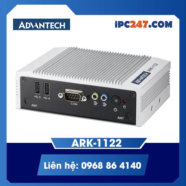 ARK-1122 | Advantech