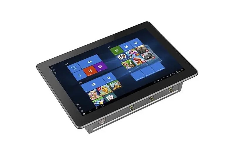 touch screen panel PC 18.5 inch PPC Pro 2
